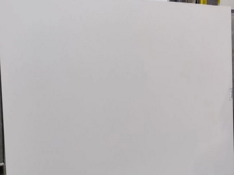 Blanco Zeus